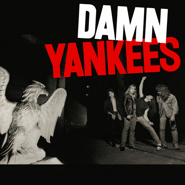 Damn Yankees